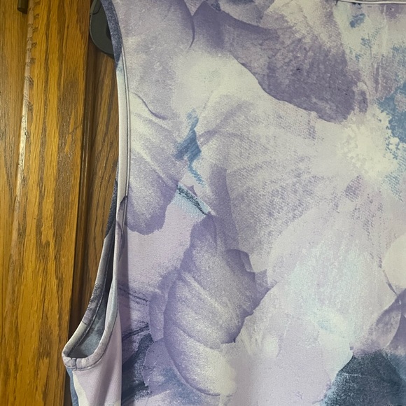 Plus size 1x CJ Banks Dress - Picture 3 of 10